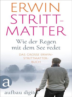 cover image of Wie der Regen mit dem See redet